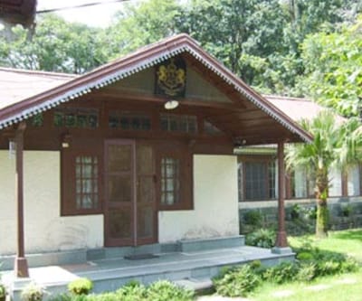 Cloud End Villa - A Heritage Property